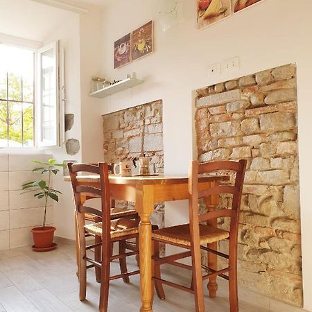 Ferienwohnung Ca Del Carmine Florenz Exterior foto