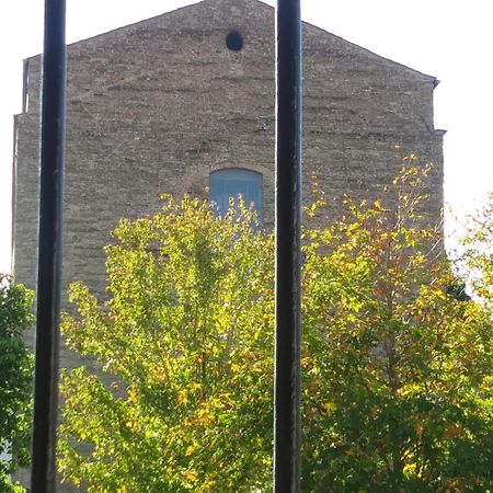 Ferienwohnung Ca Del Carmine Florenz Exterior foto