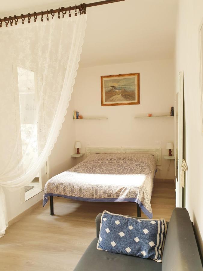 Ferienwohnung Ca Del Carmine Florenz Exterior foto