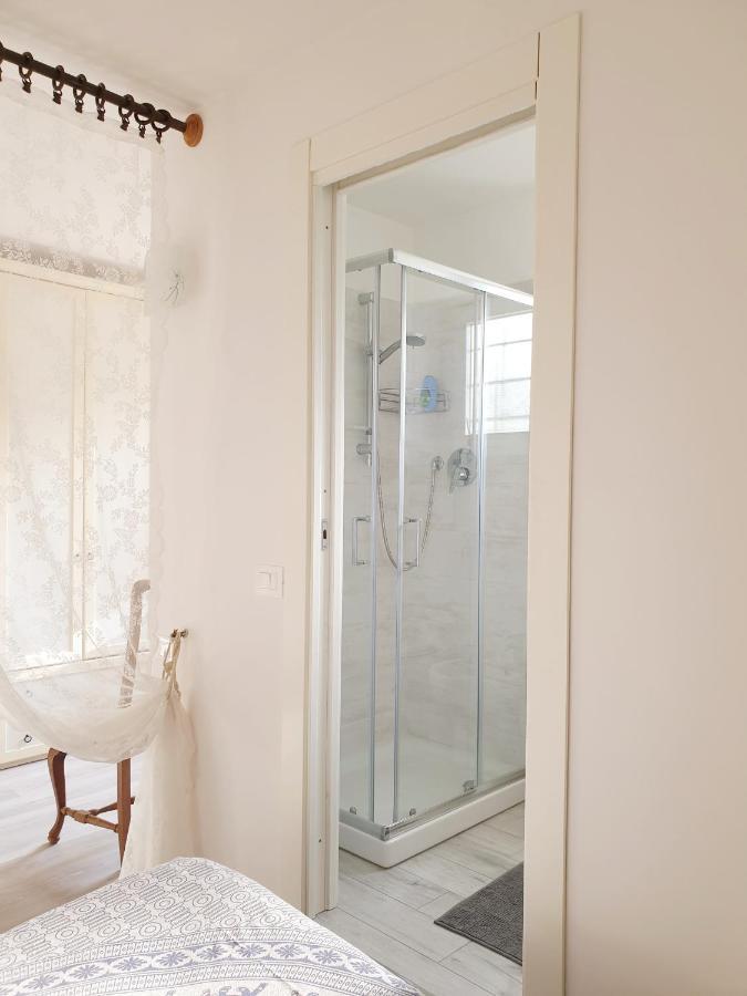 Ferienwohnung Ca Del Carmine Florenz Exterior foto
