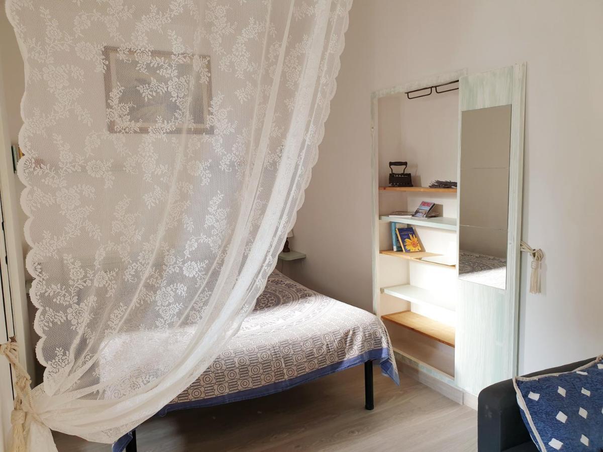 Ferienwohnung Ca Del Carmine Florenz Exterior foto