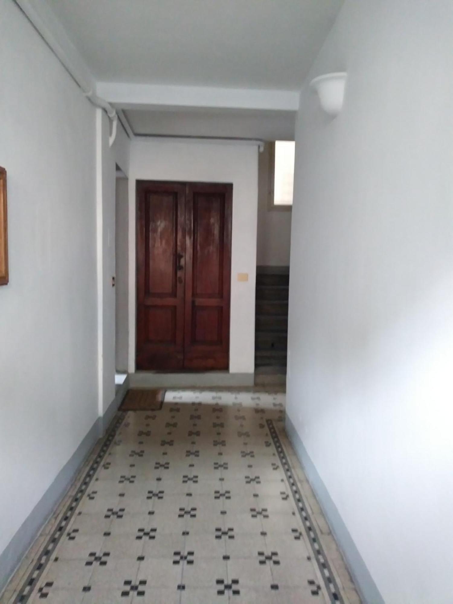 Ferienwohnung Ca Del Carmine Florenz Exterior foto