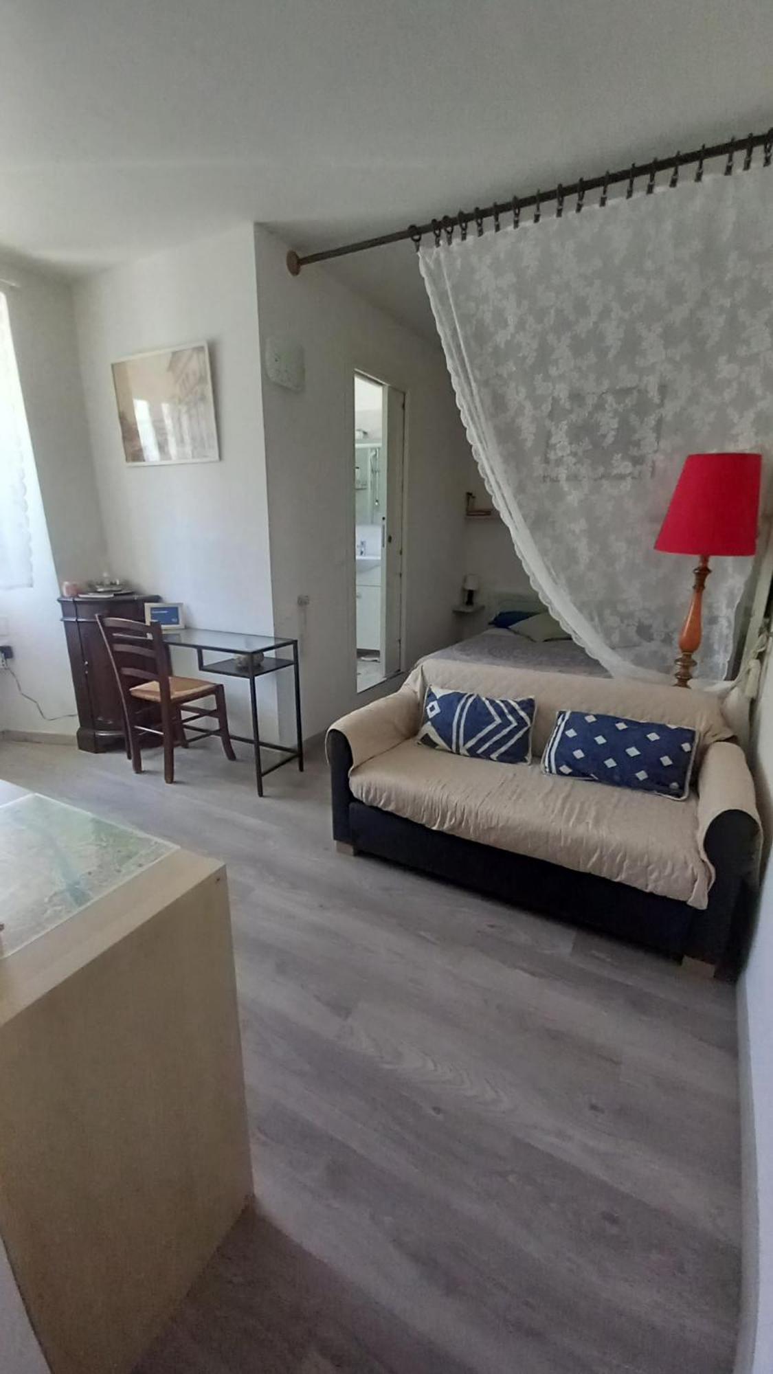 Ferienwohnung Ca Del Carmine Florenz Exterior foto