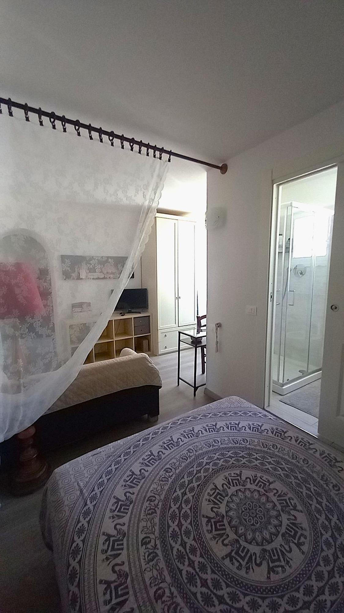 Ferienwohnung Ca Del Carmine Florenz Exterior foto