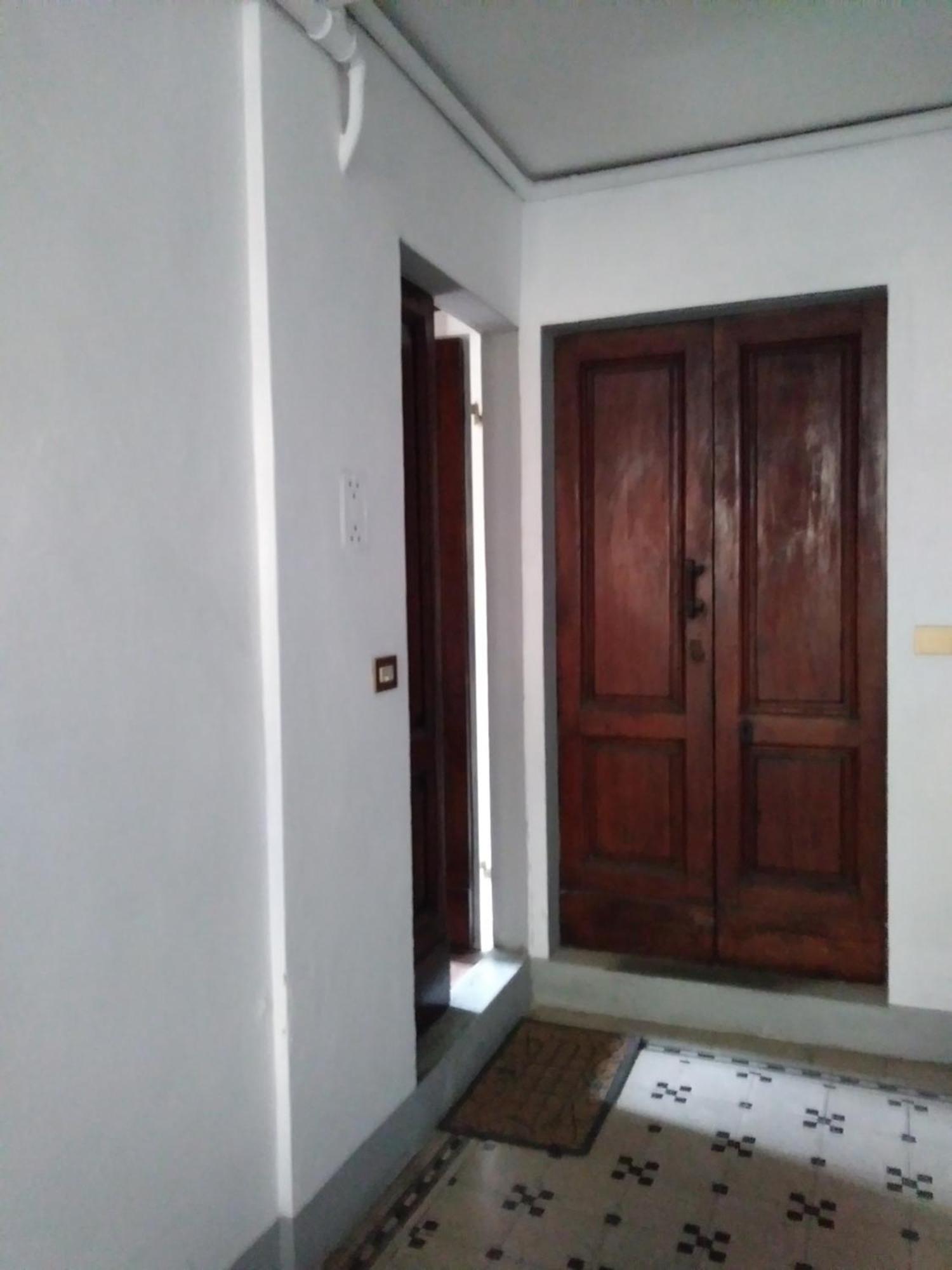 Ferienwohnung Ca Del Carmine Florenz Exterior foto