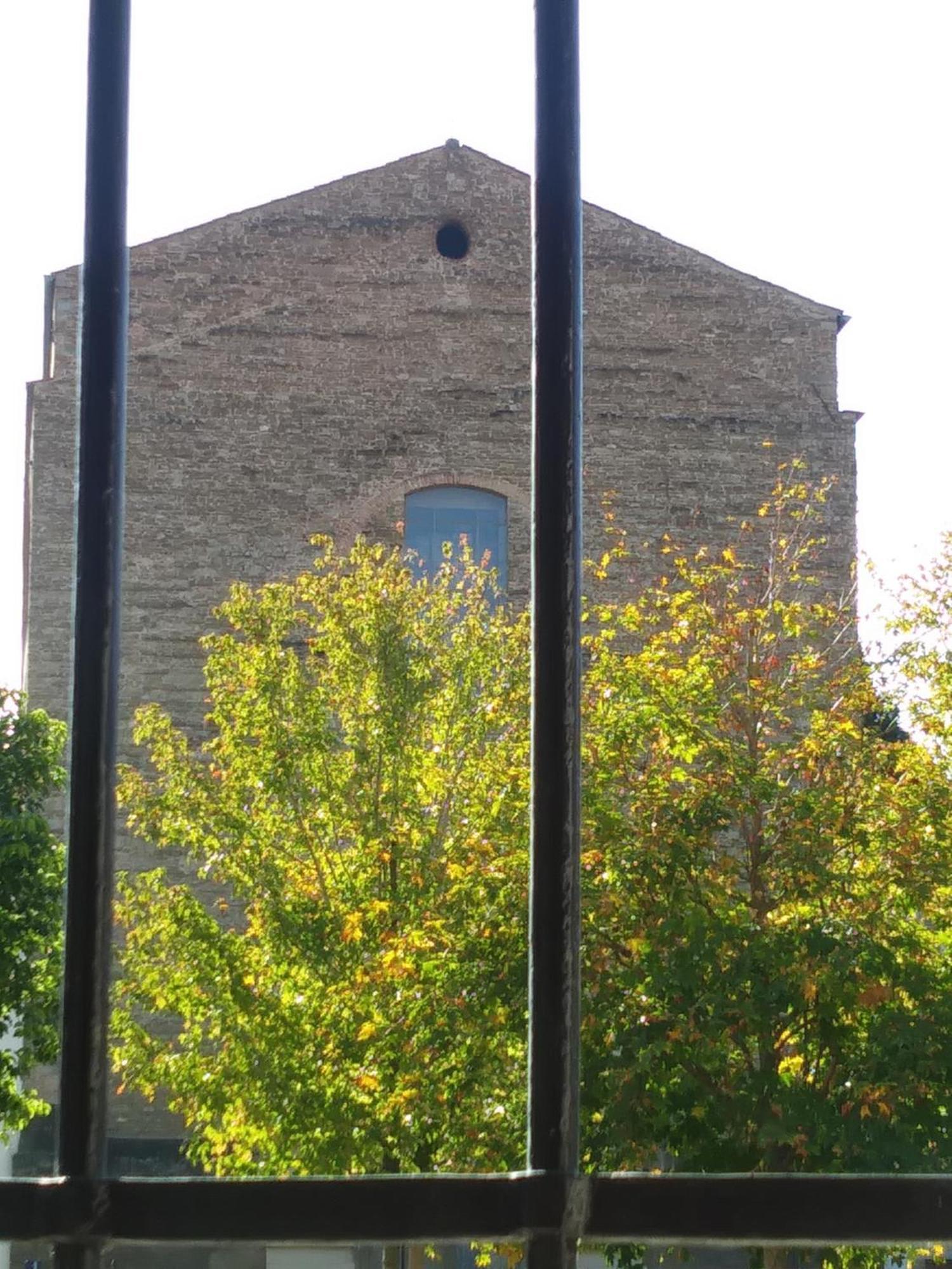Ferienwohnung Ca Del Carmine Florenz Exterior foto