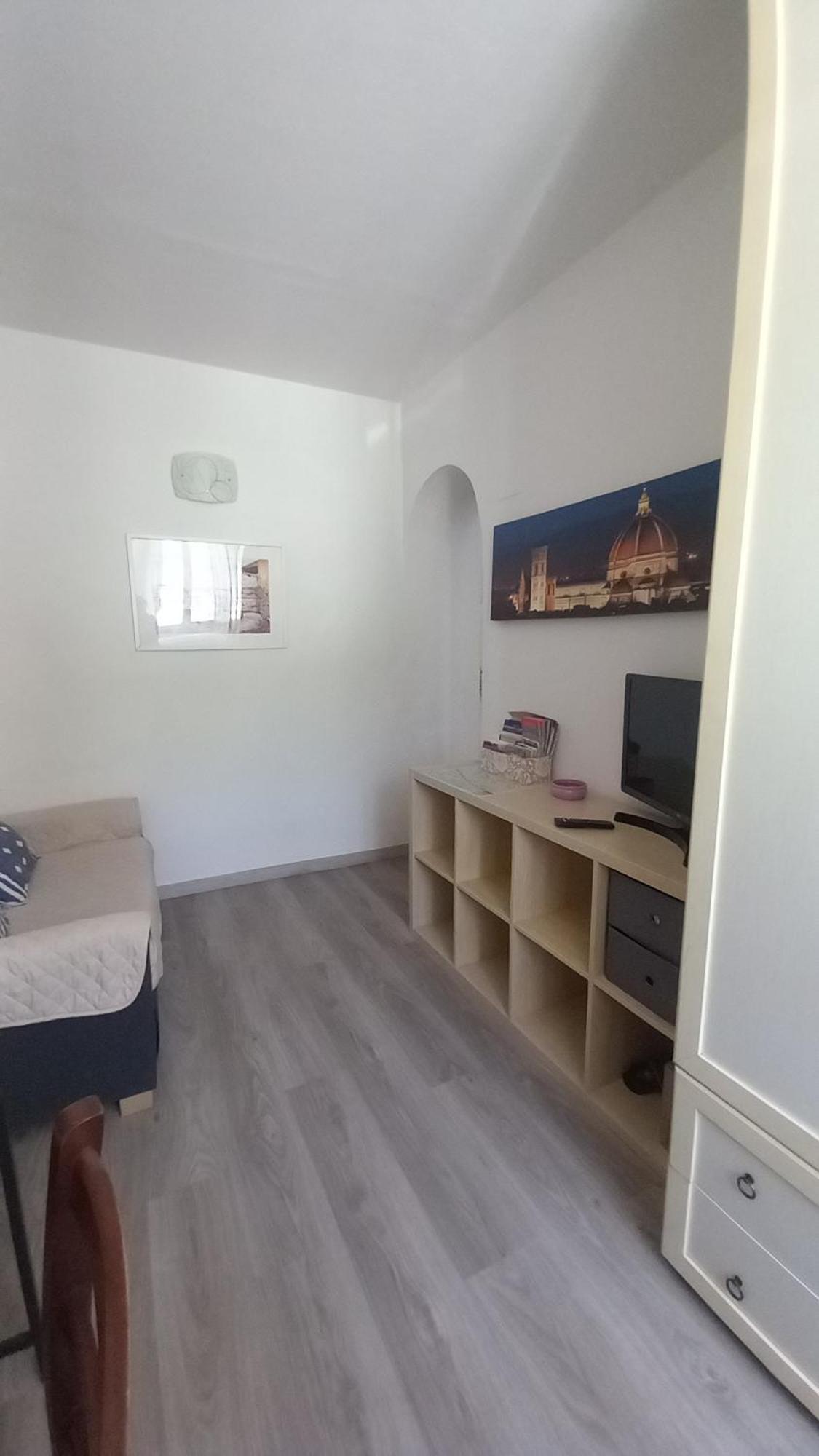 Ferienwohnung Ca Del Carmine Florenz Exterior foto